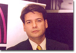 Nuevo Gerente Comercial en MultiVision Consulting