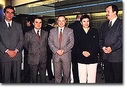 Compaq y Sonda realizan evento sobre OpenVMS
