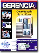 Revista Gerencia – Abril 2002