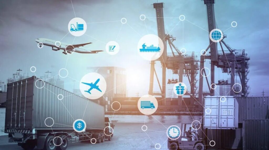 Supply Chain Management