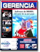 Revista Gerencia – Junio 2002