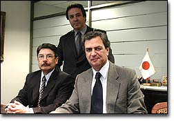 Epson y Compunet inician trabajo conjunto