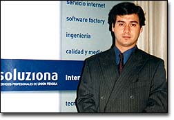 Soluziona implementa sistema de gestión de proyectos en Bellsouth
