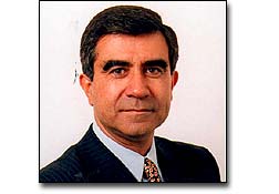 Oracle nombra nuevo Vicepresidente de Región Sur