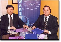 PreviRed.com y Flexwin alcanzan acuerdo para pago electrónico
