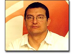 Nuevo Ingeniero Consultor para iUn0