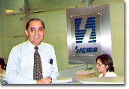 Sigma comercializa ERP Movex