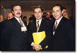 Sun y Universidad de Chile suscriben acuerdo de cooperación