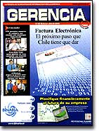 Revista Gerencia – Julio 2003