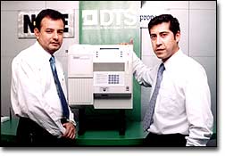 Binaria amplía potencialidades de WinPer con InstanMatico de DTS
