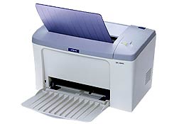 Epson aporta tecnología láser a Caja de Compensación La Araucana