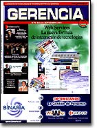 Revista Gerencia – Septiembre 2003