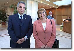 Soluziona apoya con tecnología de punta la atención Médico-Militar en América Latina