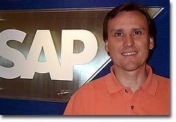 SAP Chile designa nuevo gerente de canales