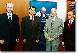 Softland apoya la enseñanza de futuros Contadores Auditores