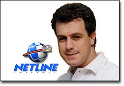 Nuevo servicio de conectividad a través de Wi-Fi de Netline