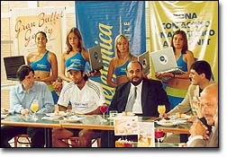 Gatsby implementa Hotspot operado por Telefónica CTC Chile