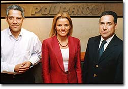 Impresoras Xerox integrarán sistema de Factura Electrónica en Grupo Polpaico