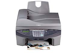 Nuevo Multipass MP730 de Canon con avanzadas funciones para el mercado de oficinas pequeñas y hogar