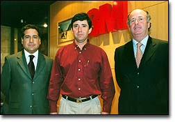 3M Chile implementa solución de factura electrónica con Xerox