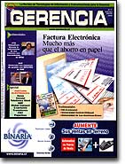 Revista Gerencia – Mayo 2004