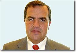 Nuevo Vicepresidente de Servicios Globales para América Latina y Caribe en Peoplesoft
