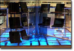 IBM inaugura laboratorio de computadores de ultima generación