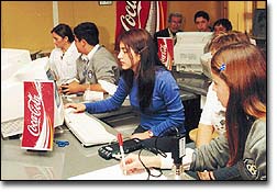 Leggi l'articolo Moderno laboratorio contribuirá a la alfabetización digital en Pudahuel