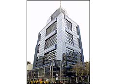 Nuevas oficinas de Soluziona