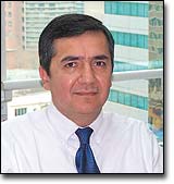 Compañía Minera Doña Inés de Collahuasi: Soluciona la administración de contratos con Xnear