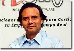 Asume nuevo Gerente de Soluciones Comerciales en iUn0