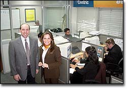 Atento gestiona Centro de información al cliente de Sony