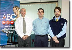 ABC optimiza calidad de atención a clientes de call center con plataforma de NEC