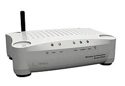 Ebosa presenta tecnología que extiende enlaces Wi-Fi a red de datos por cables eléctricos