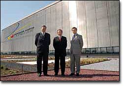 Vespucio Norte Express elige a Sun Microsystems para apoyar sus procesos claves
