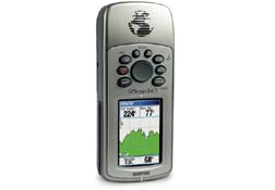 Llega al mercado nacional GPS MAP 76CS