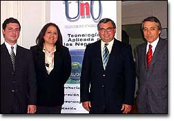 Cisco concreta nueva alianza educativa