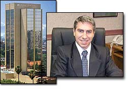 Hotel Crowne Plaza conecta a sus huéspedes con tecnología Avaya provista por Belltech