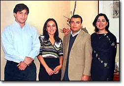 Debuta nuevo servicio de consultoría estratégica de iUn0
