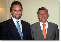 Avaya inaugura nuevas oficinas en el país