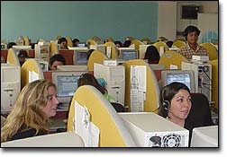 Atento Chile gestiona exitosamente el servicio de los clientes de Banco París