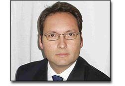 Asume nuevo responsable para el sector público en DMR