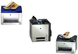 Konica Minolta amplía su oferta con tres nuevos modelos láser