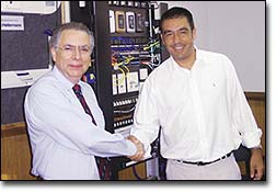 Kolff y ELPA establecen alianza estratégica