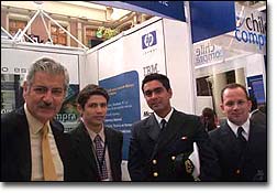 Un0 Computerland Microcare participa en IV Feria de Proveedores del Estado
