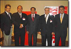Sixbell y Avaya realizan conferencia sobre ventajas de telefonía IP