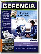 Revista Gerencia – Abril 2005