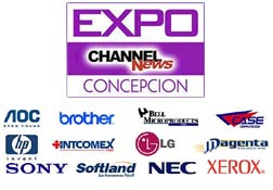 Mañana Expo Channel News en Concepción