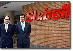 Sixbell y Solem fusionan sus áreas de contact center