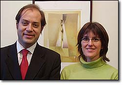 BancoEstado participa en Foro Internacional de Meta4